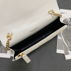 Saint Laurent WOC 19 cm