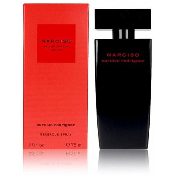 Narciso Rodriguez Narciso Rouge Generous Spray EDP 75
