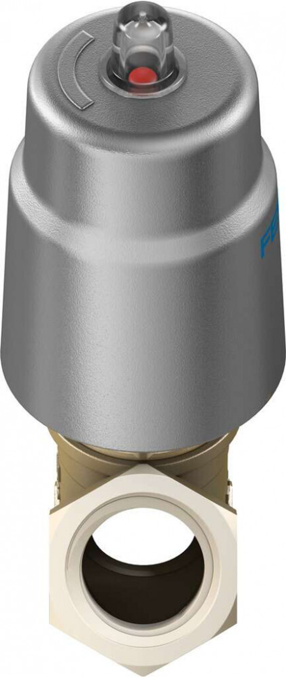 VZXF-L-M22C-M-A-G2-430-H3ALV-80-V Седельный клапан