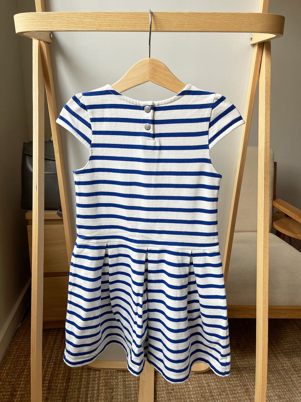 Платье Petit Bateau, 104