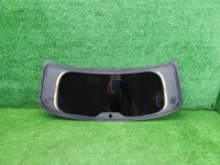 Стекло крышки багажника EXEED LX (2019-н.в.)