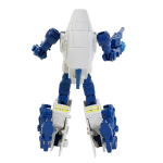 Трансформер-робот коробка 8012-3C