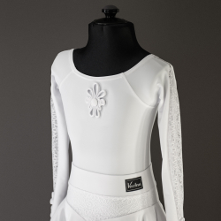 платья для турнира по бальным танцам