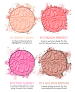 By Terry Beach Bomb Brightening CC Palette