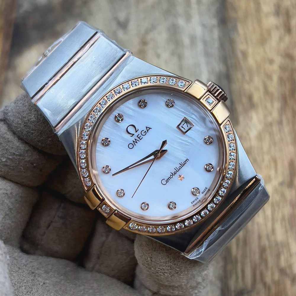 Часы Omega