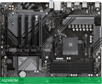 Материнская плата Gigabyte B550 Eagle rev. 1.0