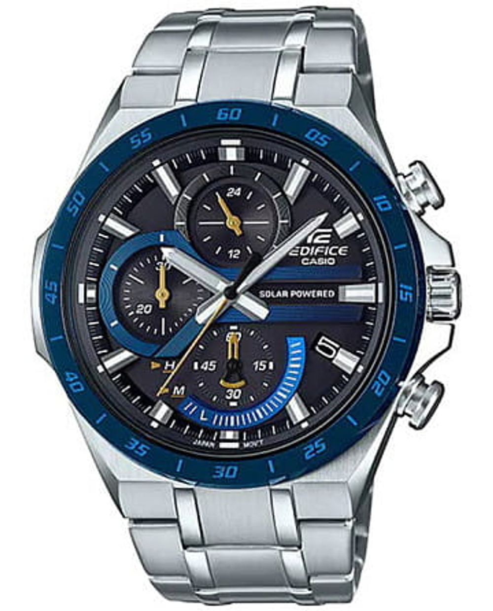Часы Casio Edifice EQS-920DB-2AVUDF (EQS-920DB-2A)