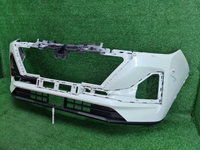 Бампер передний Changan CS55PLUS (2021-2024)