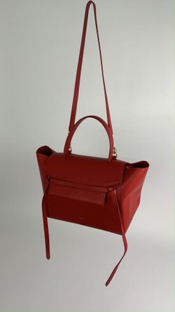 Сумка Celine Belt Bag mini