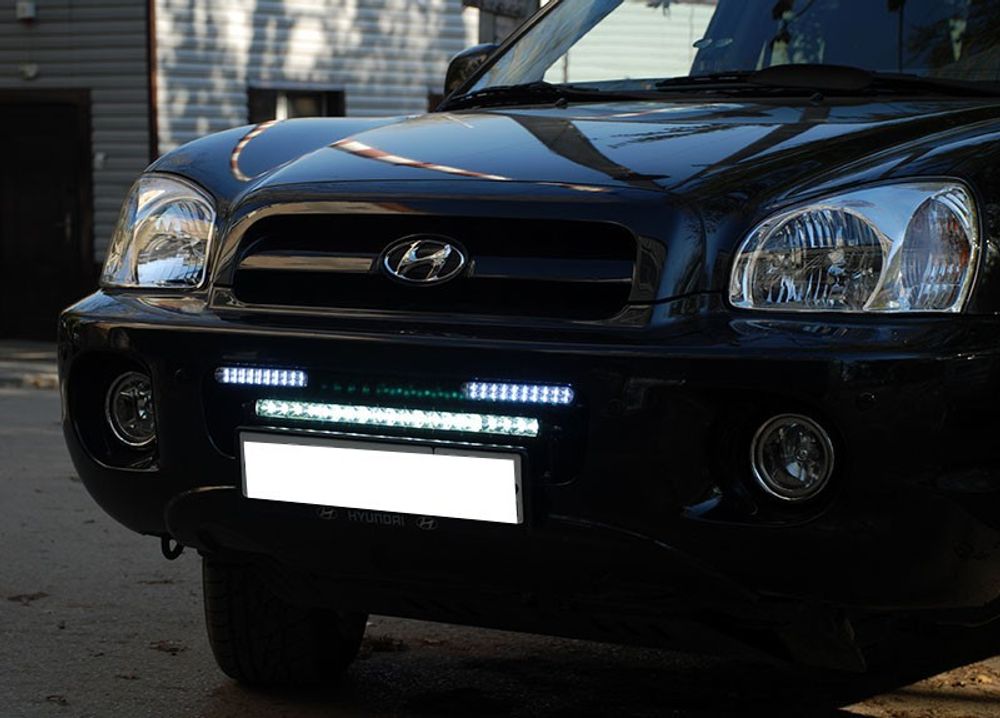 SR-Series 20"  Combination