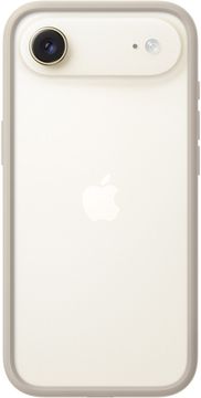 Бампер Apple для iPhone Air Tan