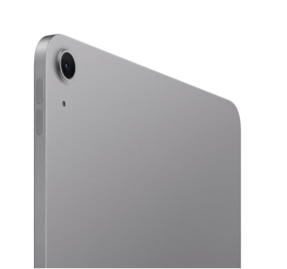 Планшет Apple iPad Air M3 2025 11" Wi-Fi 128Gb (MC9W4) Space Gray