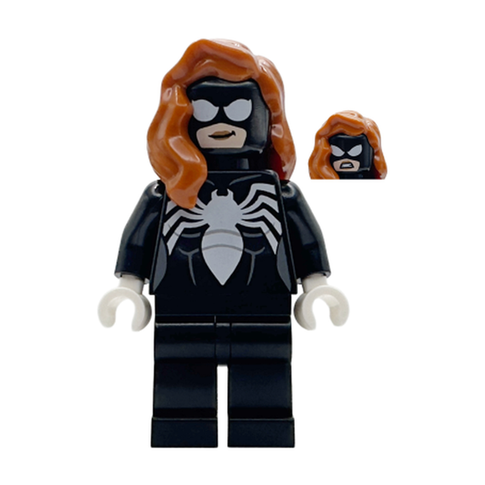 Женщина-паук sh1064