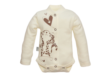 113 Боди "Пантерка"