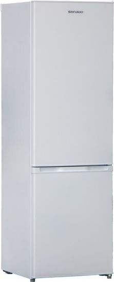 Холодильник Shivaki SHRF 275 DW