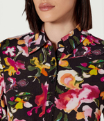 Платье VEST_FORT WORTH Desigual - черный(24WWVW62)