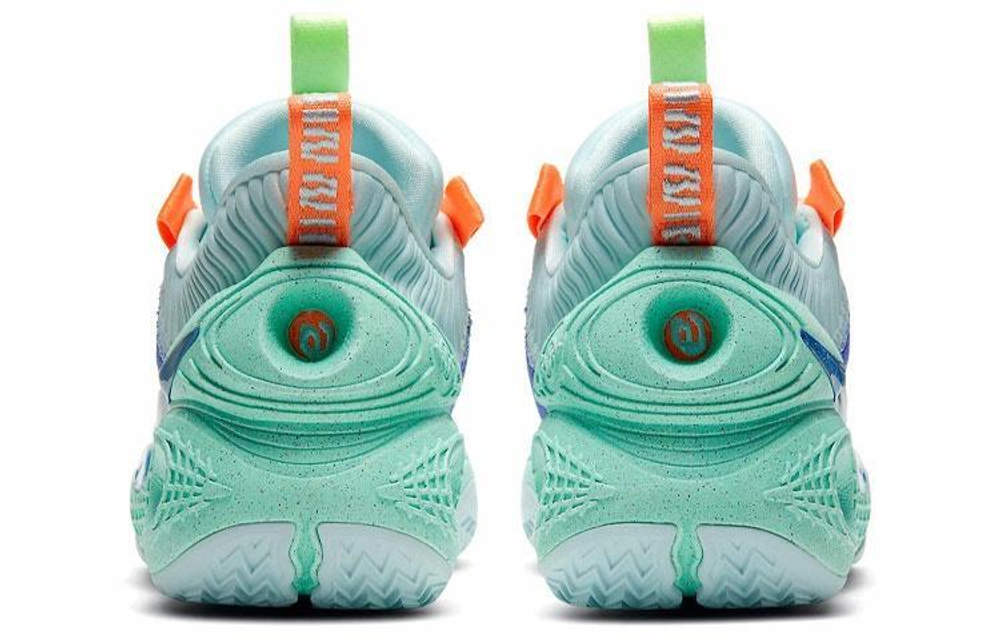 Кроссовки Nike Cosmic Unity Amalgam Tpu