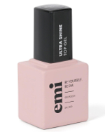E.MiLac Ultra Shine Top Gel, 9 мл.