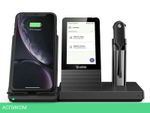 Гарнитура для систем конференций Yealink WH67 Teams