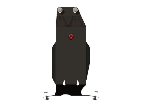 Защита редуктора Sheriff для Subaru Forester III (SH) 2008-2013 арт.22.1274