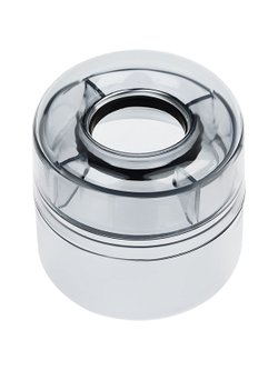 Скрепочница магнитная без скрепок