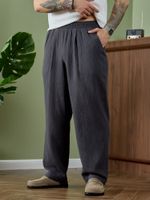 Брюки мужские Нептун-2 Виотекс ГРАФИТОВЫЙ