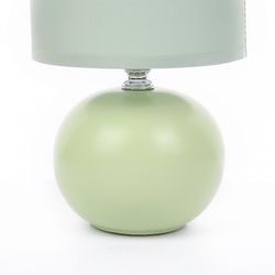 Настольная лампа декоративная Lumion Octavia 8223/1T