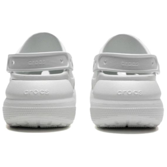 Crocs Classic Clog 'Light Gray'