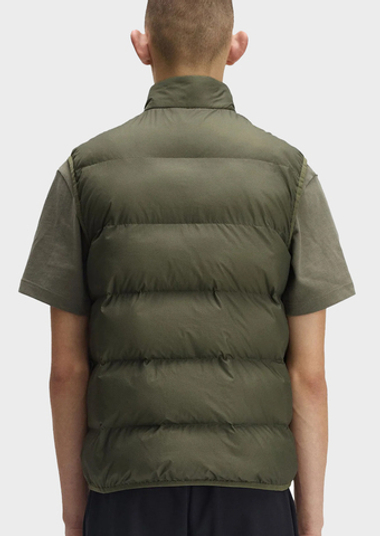 Жилет FRED PERRY Insulated Gilet