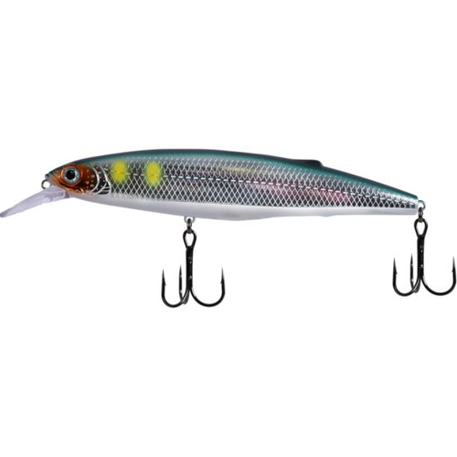 LureMax MACHETE 140F-172, 14см, цвет 172