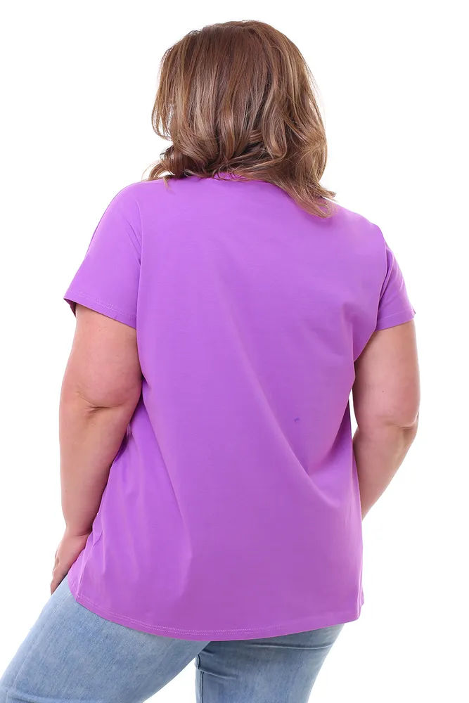 Футболка 2909 Fabrika