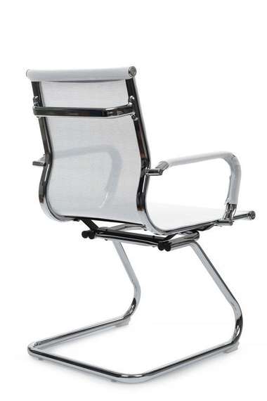 Кресло Hugo RCH 6001-3E Белый