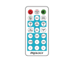 Автомагнитола 1DIN, USB/BT, Prology CMX-185