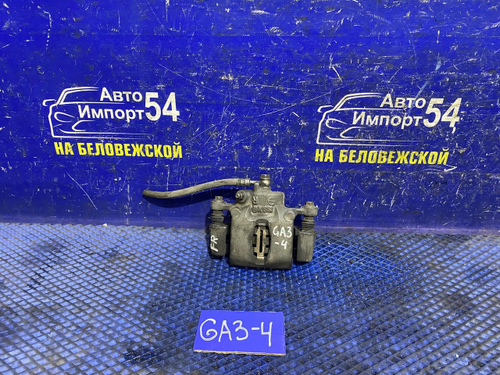 Суппорт тормозной передний правый Honda LOGO 1997