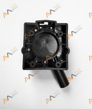 Впускной Клапан Дуовак ( Китай)