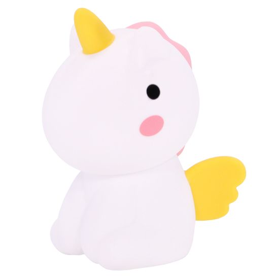 Светильник Единорог