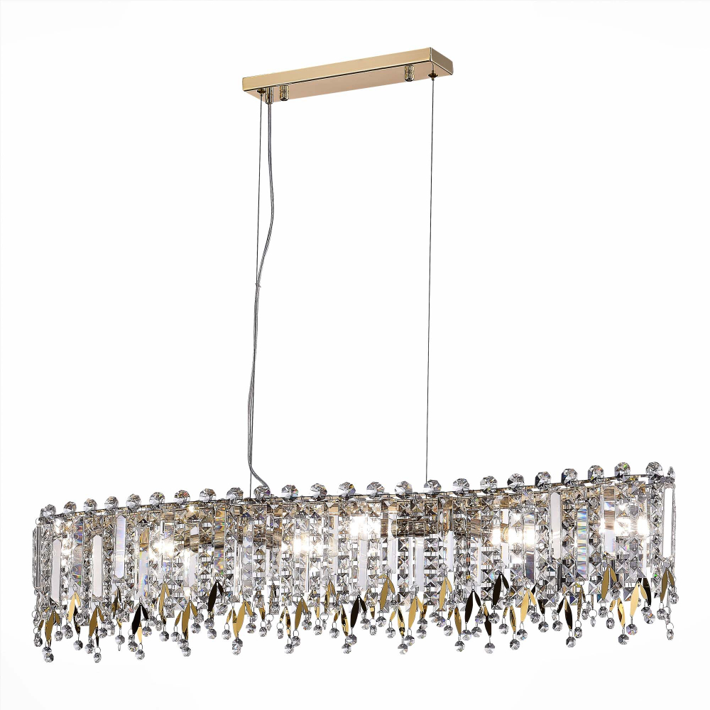 Подвесной светильник ST Luce DESIO SL1655.213.06