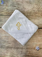 Уголок для крещения "Вышивка" (ИП Лахитова И.И.)