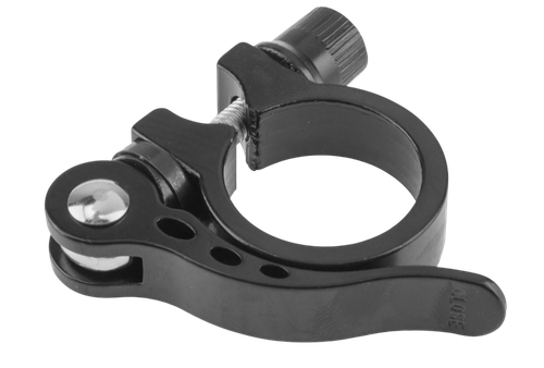 Зажим подседельной трубы