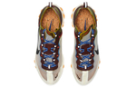 Кроссовки Nike React Element 87 Moss
