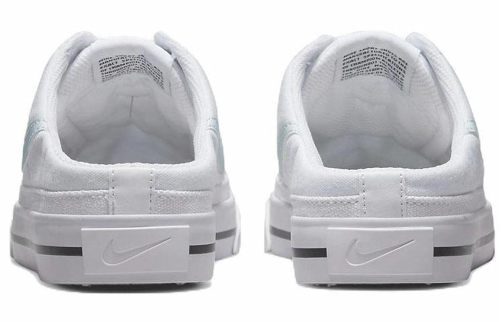 Кроссовки Nike Court Legacy (Женская размерная сетка)