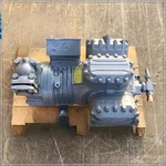 Поршневой полугерметичный компрессор Copeland D8DL-500X с мощностью 50 л.с.