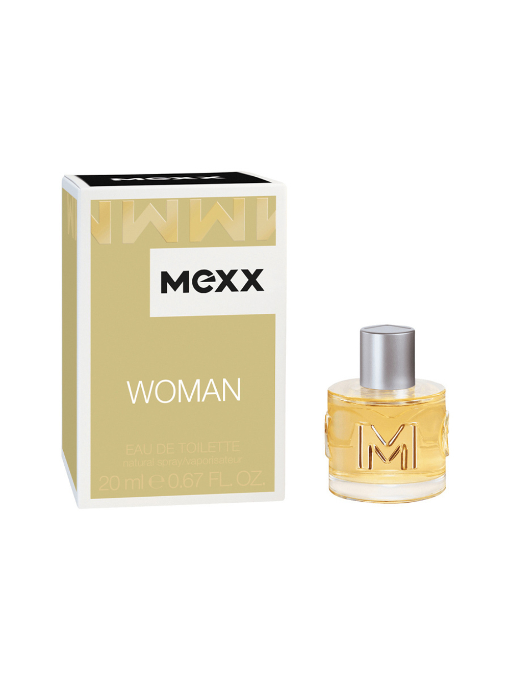 MEXX lady 20ml edt