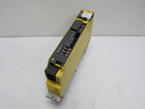 FANUC A06B-6124-H205