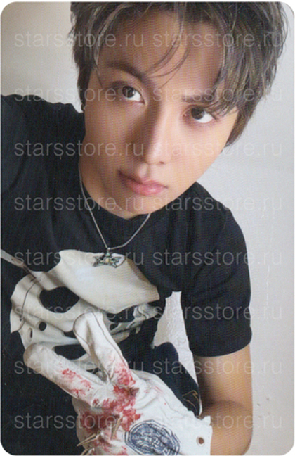 Фотокарта Woochan ALLDAY PROJECT - ADP (MAKESTAR)