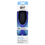 Wet Brush, Средство для расчесывания тонких волос, для тонких волос, фиолетовый, 1 щетка