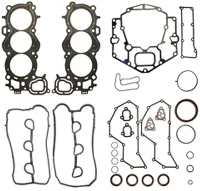 Ремкомплект мотора Yamaha 6CBW00010100