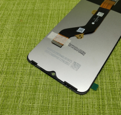 Infinix Smart 6 (X6511C) /
Smart 6 Plus (X6511E)  Дисплей (lcd) (в сборе с тачскрином) (ORIG-SP)