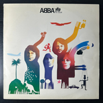 ABBA - The Album (Швеция 1977г.)