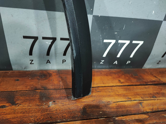 Накладка крыла переднего правого Skoda Kodiaq 16-нв Б/У Оригинал 565854732